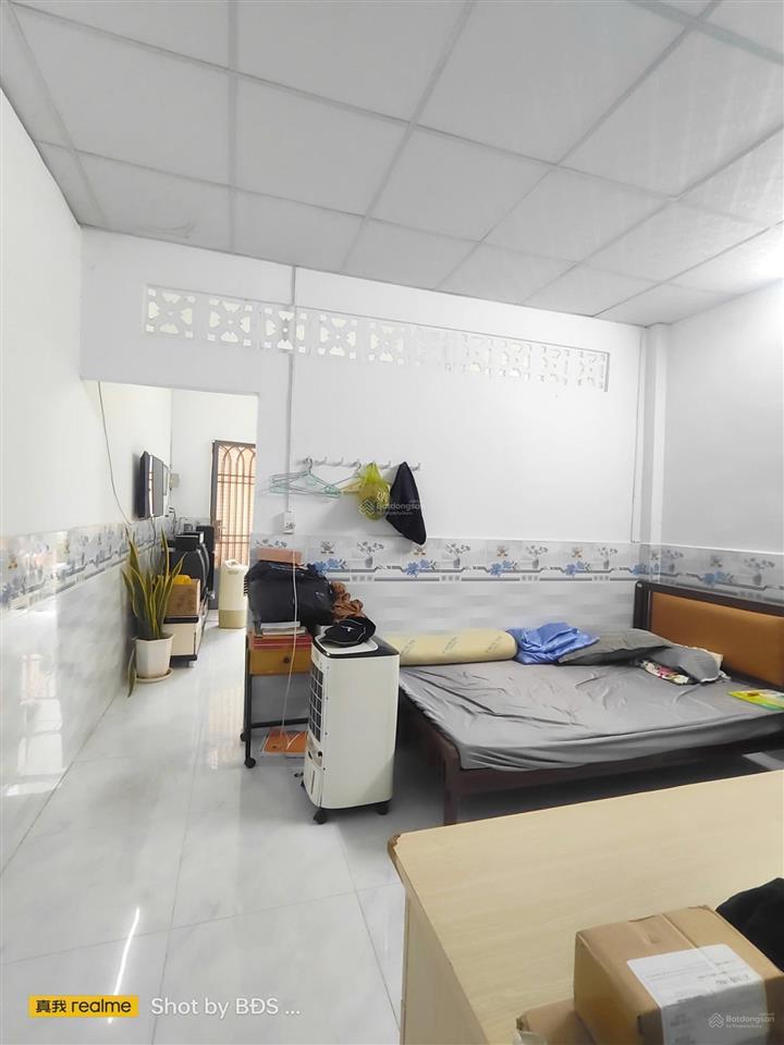 Nhà 1trệt 1lửng đường phạm vằn đồng gần gigamall