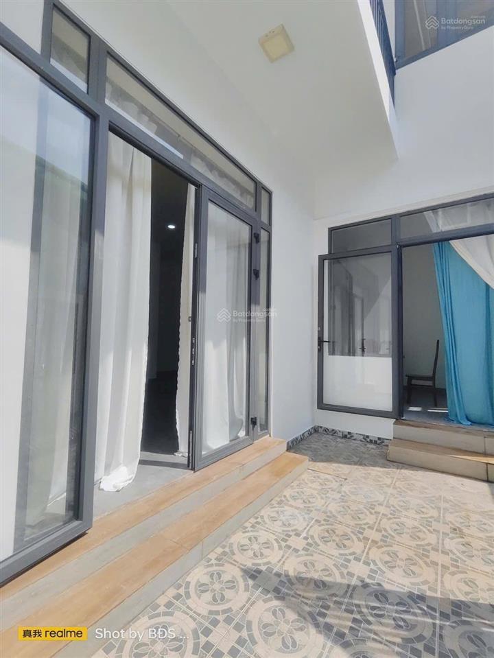 Nhà 72.6m² 3 tầng 2pn 3wc khu bên sông gigamall hbc 6tỷ950 tl