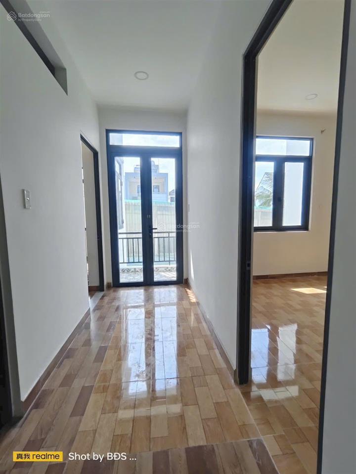 Nhà 72.6m² 3 tầng 2pn 3wc khu bên sông gigamall hbc 6tỷ950 tl