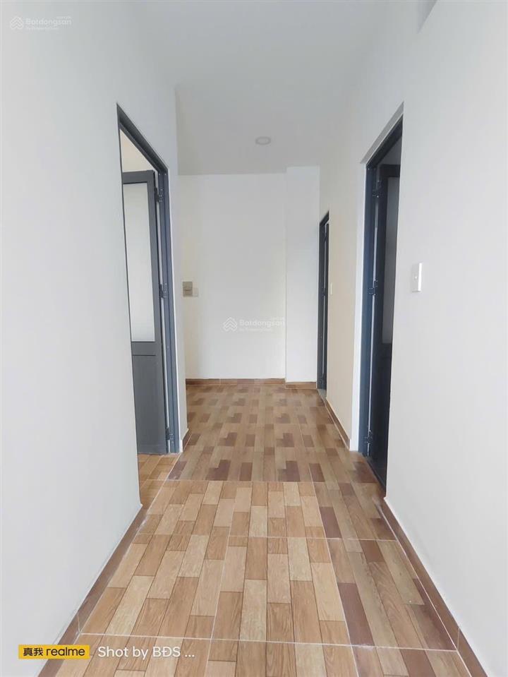 Nhà 72.6m² 3 tầng 2pn 3wc khu bên sông gigamall hbc 6tỷ950 tl
