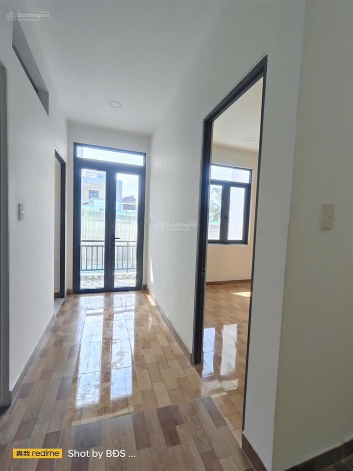 Nhà 72.6m² 3 tầng 2pn 3wc khu bên sông gigamall hbc 6tỷ950 tl