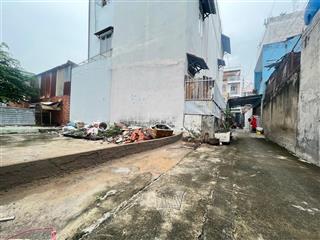 Đất 50,1m² đường 49, p. hiệp bình chánh, thủ đức