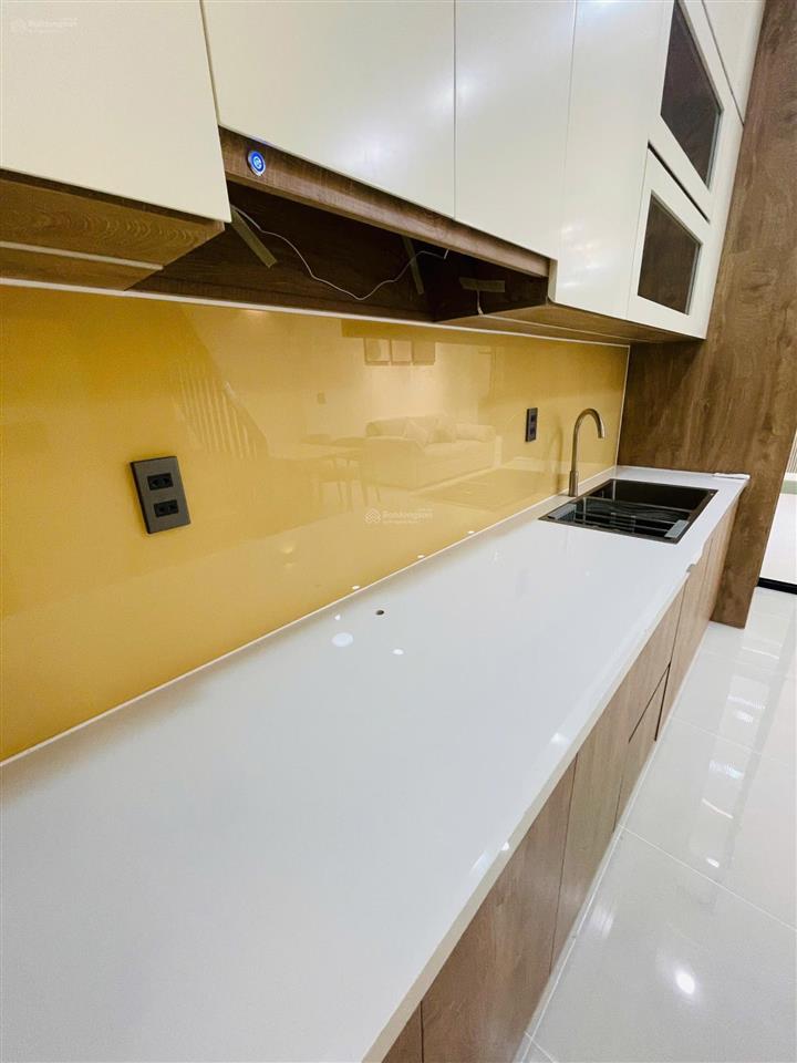 Nhà đẹp 36.8m² 1 lầu hẻm xe hơi đường 34 linh đông