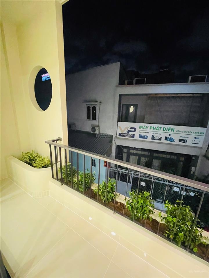 Nhà đẹp 36.8m² 1 lầu hẻm xe hơi đường 34 linh đông