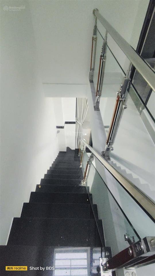 Nhà 1 trệt 1 lầu đường 43, phường hiệp bình chánh, thành phố thủ đức