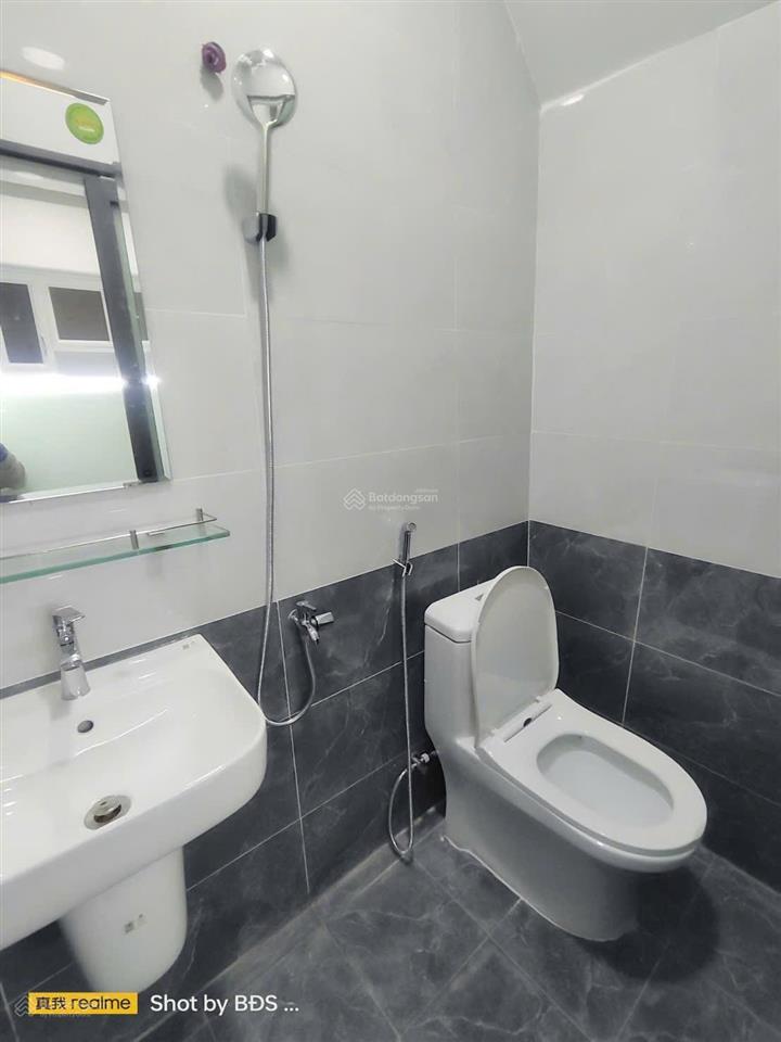 Nhà 1 trệt 1 lầu đường 43, phường hiệp bình chánh, thành phố thủ đức