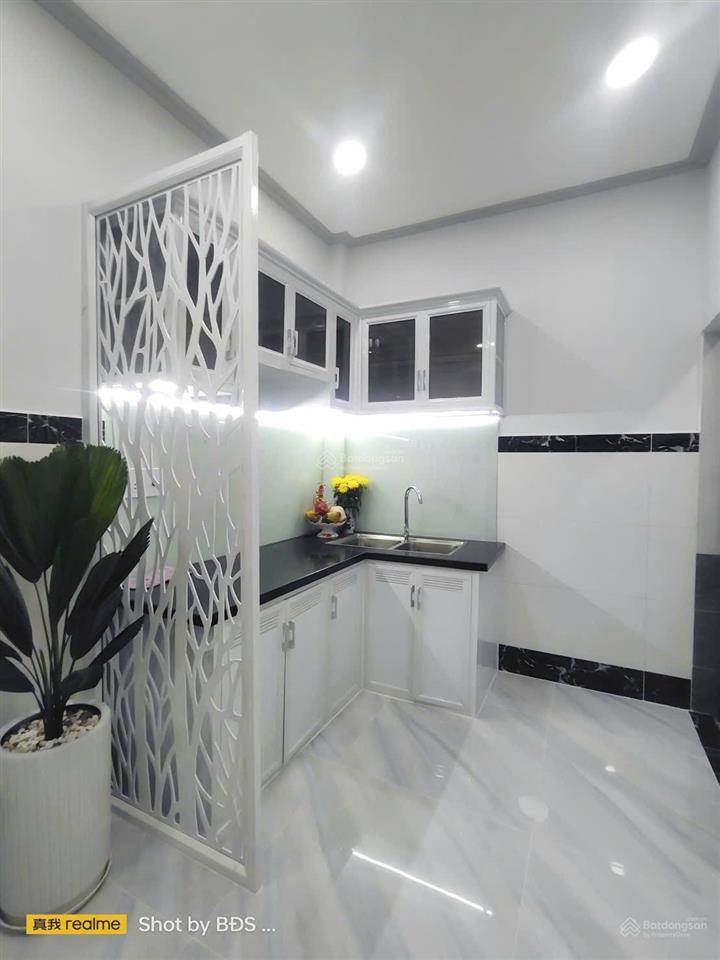 Nhà 1 trệt 1 lầu đường 43, phường hiệp bình chánh, thành phố thủ đức