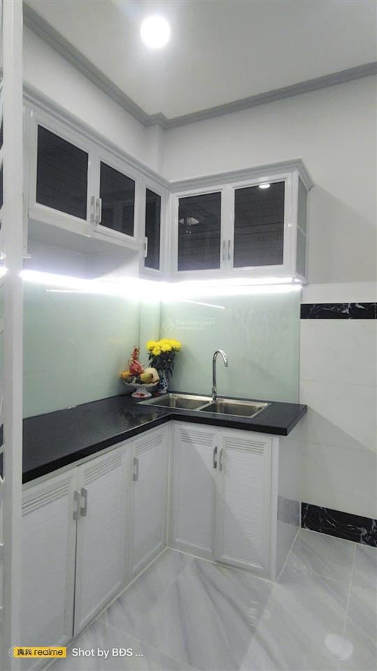 Nhà 1 trệt 1 lầu đường 43, phường hiệp bình chánh, thành phố thủ đức