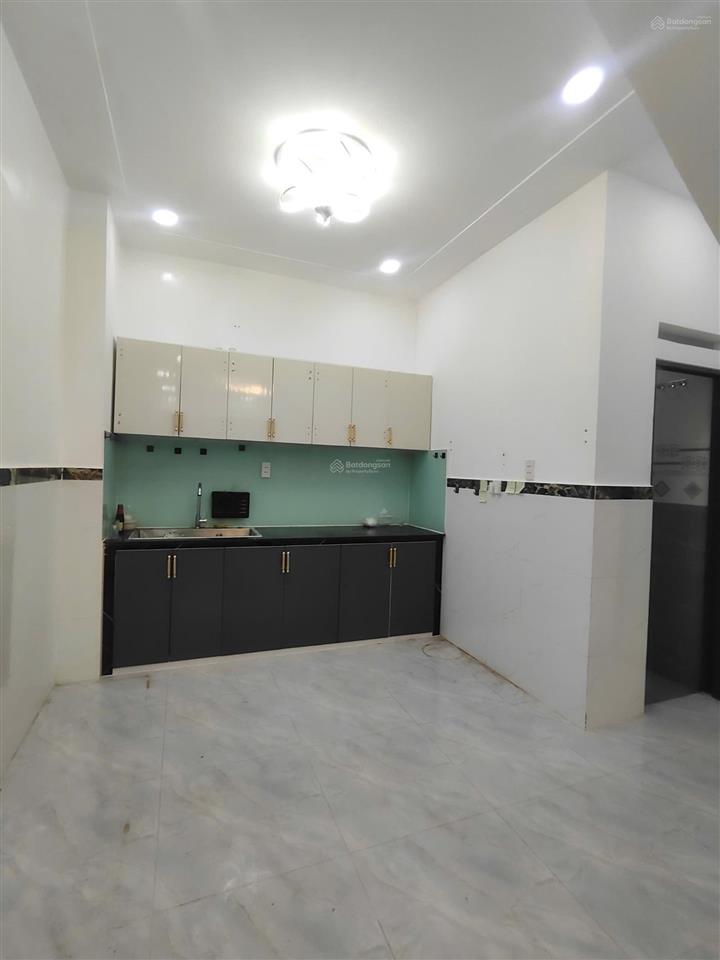 Nhà đẹp 32m2 1 trệt 1 lầu đường 49, p. hiệp bình chánh, thủ đức