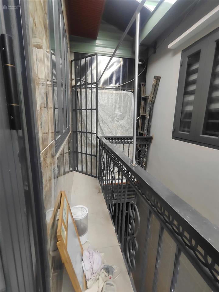 Nhà đẹp 32m2 1 trệt 1 lầu đường 49, p. hiệp bình chánh, thủ đức
