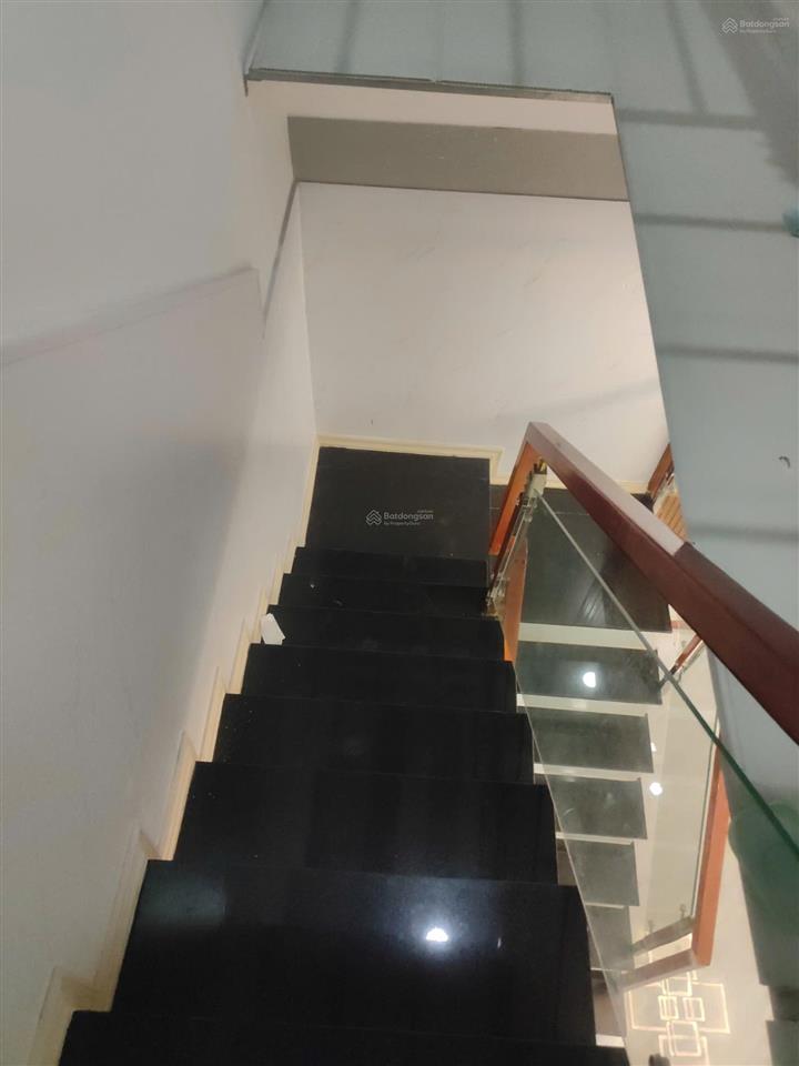 Nhà đẹp 32m2 1 trệt 1 lầu đường 49, p. hiệp bình chánh, thủ đức