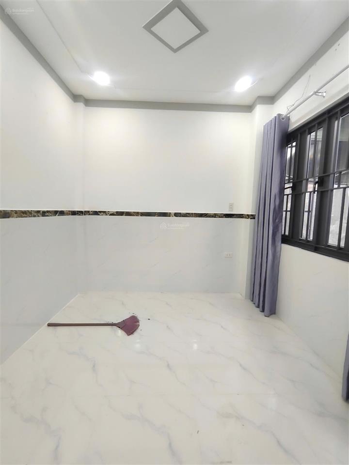 Nhà đẹp 32m2 1 trệt 1 lầu đường 49, p. hiệp bình chánh, thủ đức