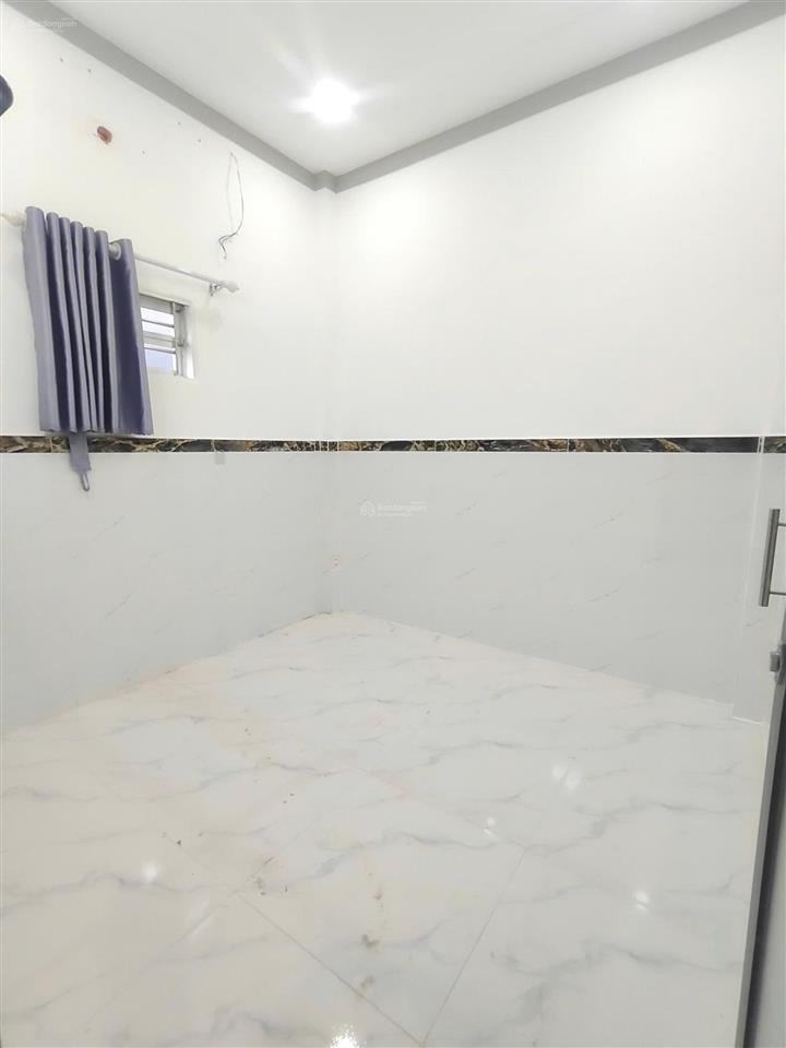 Nhà đẹp 32m2 1 trệt 1 lầu đường 49, p. hiệp bình chánh, thủ đức