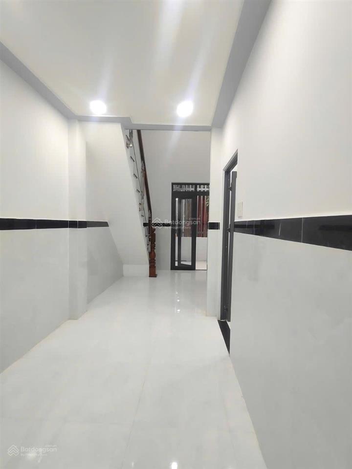 Nhà đẹp 45m2 3pn 2wc quốc lộ 13 hbp gần vạn phúc