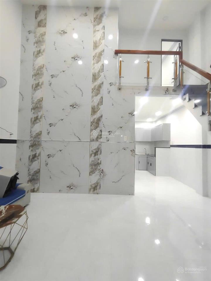 Nhà đẹp 45m2 3pn 2wc quốc lộ 13 hbp gần vạn phúc