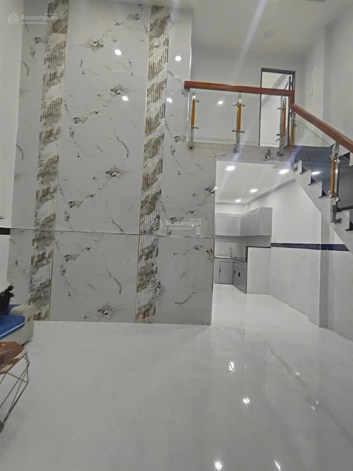 Nhà đẹp 45m2 3pn 2wc quốc lộ 13 hbp gần vạn phúc