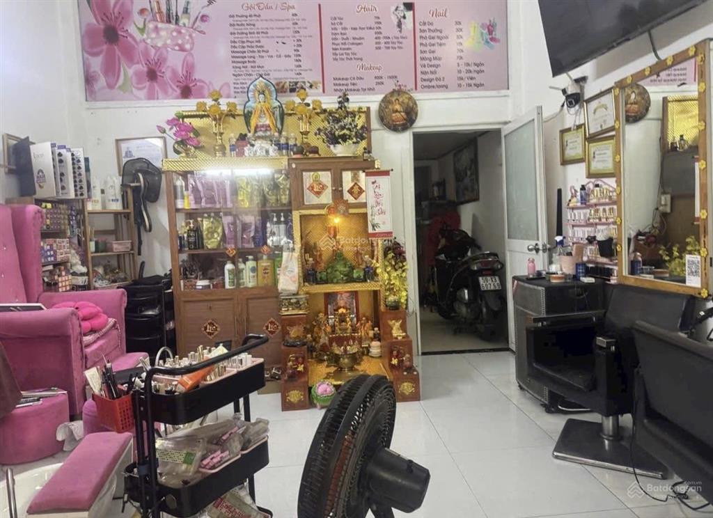 Nhà mặt tiền hẻm xe hơi đường số 4, p. hiệp bình phước, thủ đức