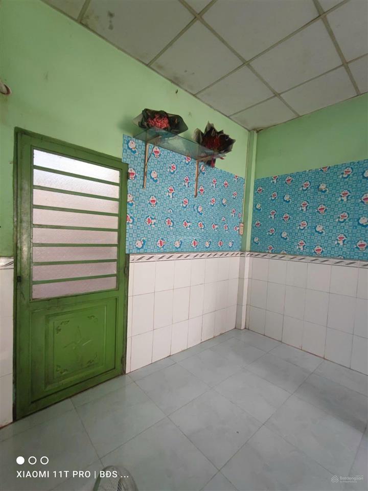 Nhà cấp bốn 38m2 đường quốc lộ 13, p. hiệp bình phước, thủ đức qua ngã 4 bình phước