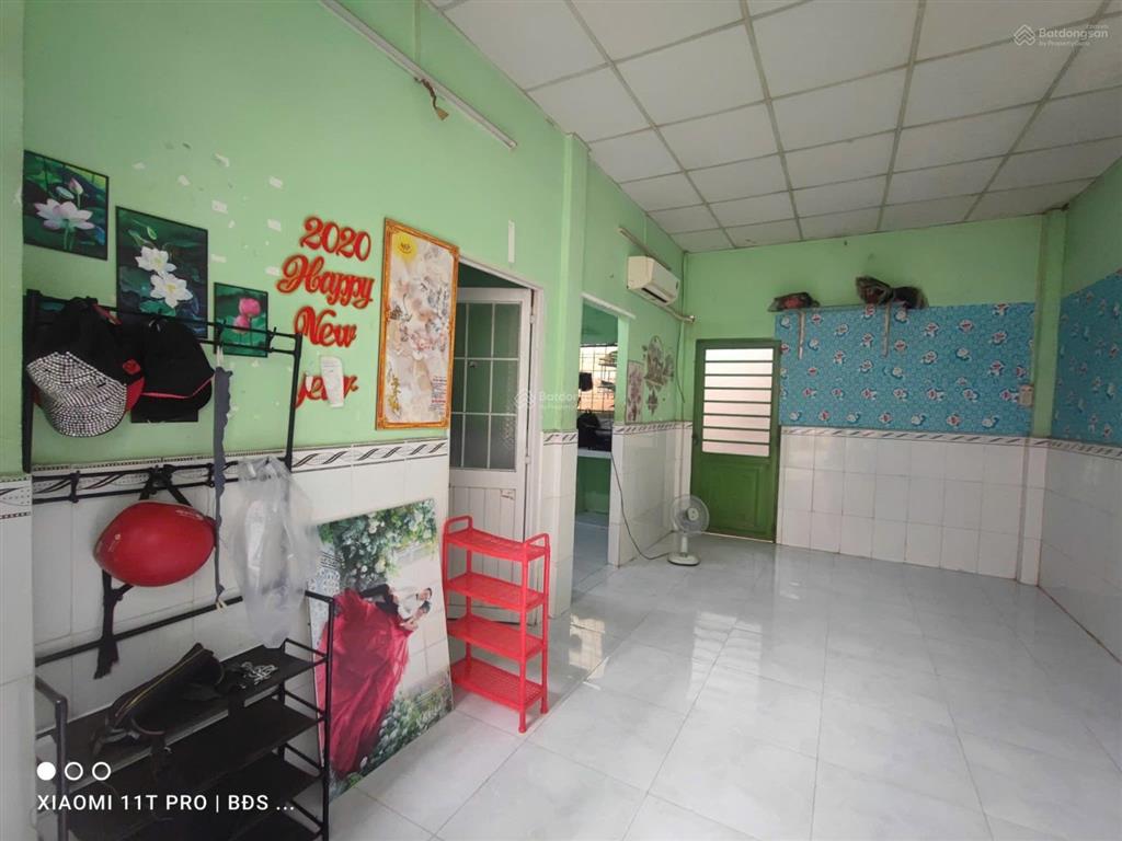 Nhà cấp bốn 38m2 đường quốc lộ 13, p. hiệp bình phước, thủ đức qua ngã 4 bình phước