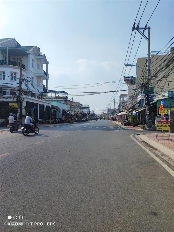 Nhà cấp bốn 38m2 đường quốc lộ 13, p. hiệp bình phước, thủ đức qua ngã 4 bình phước