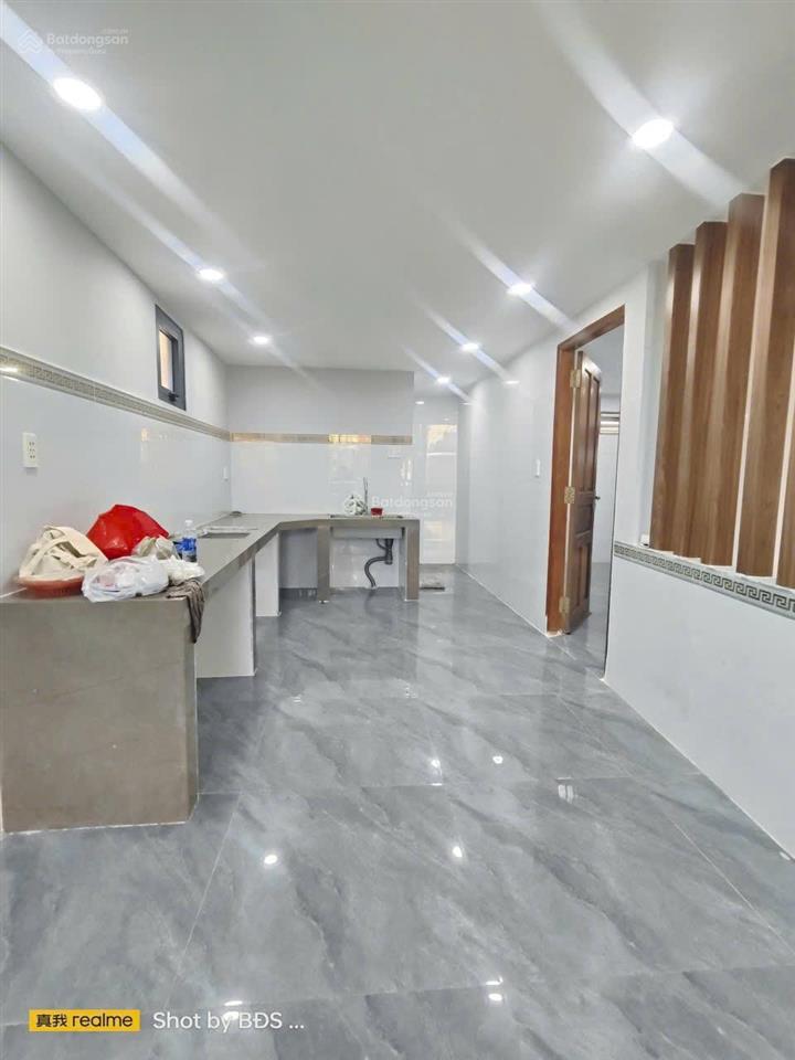 Nhà đẹp 70m2 có 3pn hẻm xe hơi đường tam bình