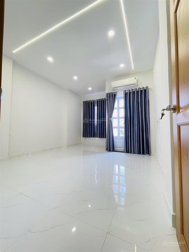 Nhà đẹp 3 tầng hẻm xe hơi đường 49, phường hiệp bình chánh, thành phố thủ đức