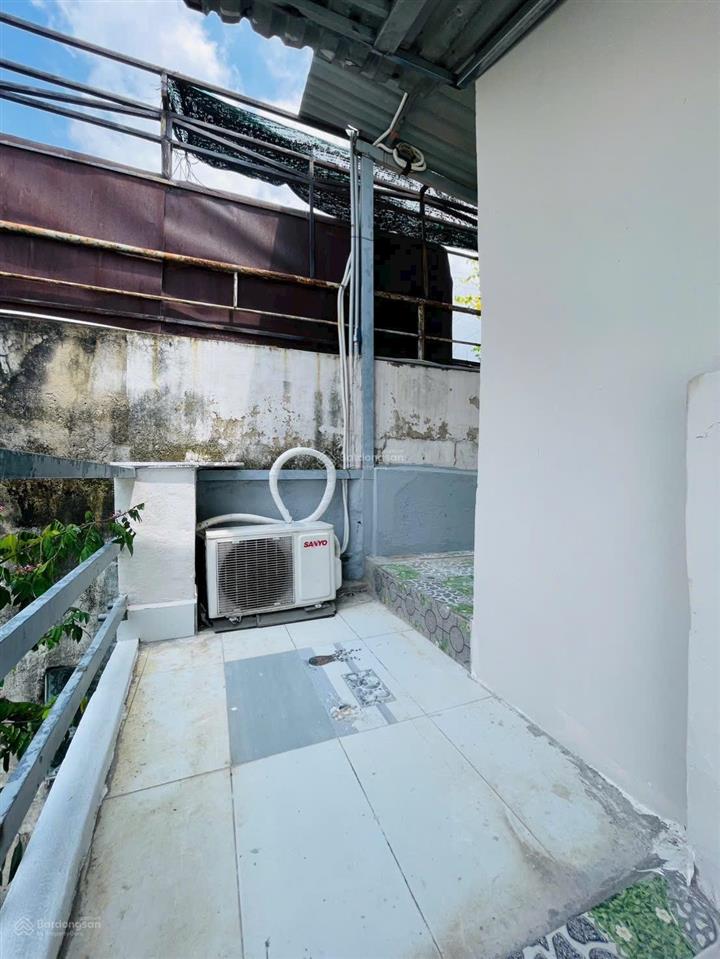 Nhà đẹp 3 tầng hẻm xe hơi đường 49, phường hiệp bình chánh, thành phố thủ đức