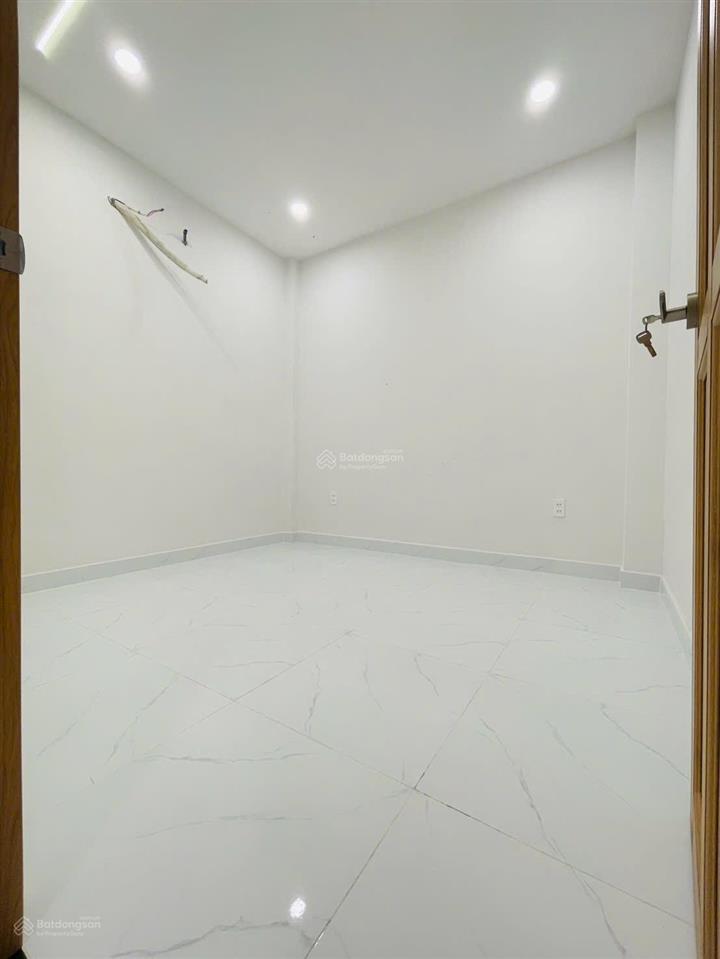 Nhà đẹp 3 tầng hẻm xe hơi đường 49, phường hiệp bình chánh, thành phố thủ đức