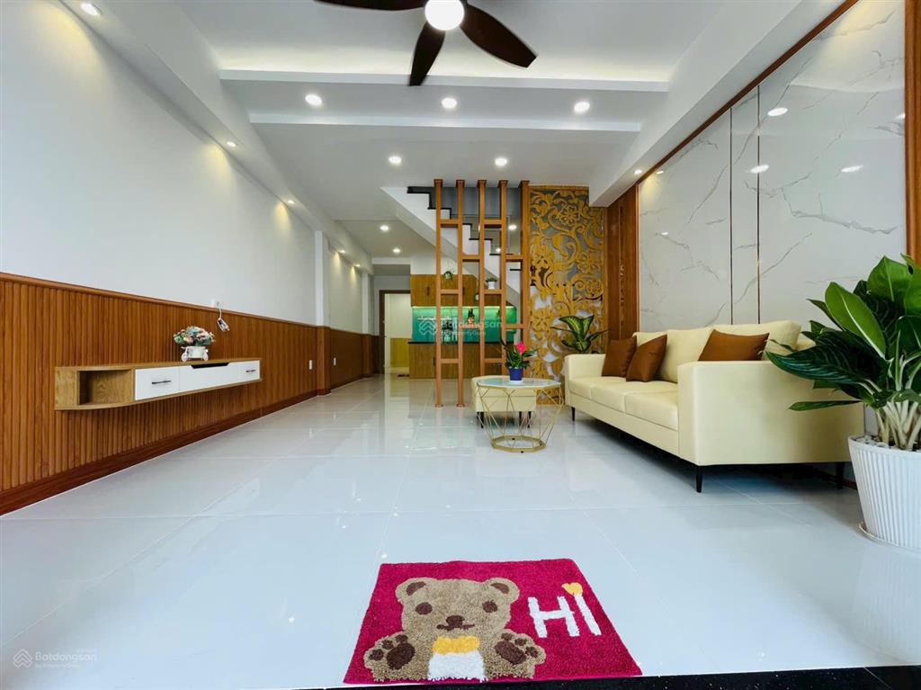 Nhà đẹp 3 tầng hẻm xe hơi đường 49, phường hiệp bình chánh, thành phố thủ đức