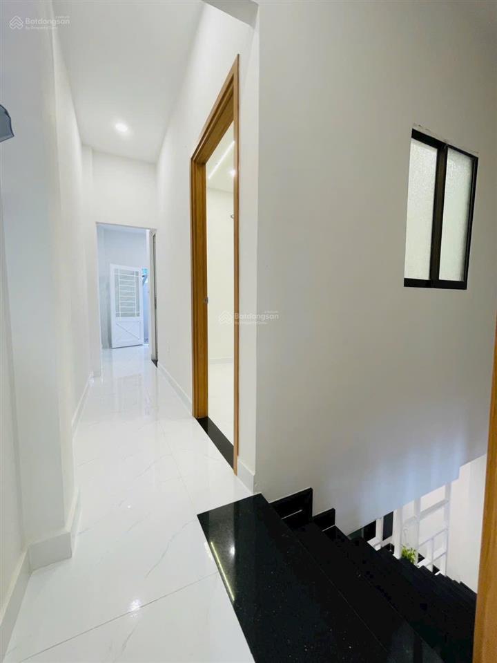 Nhà đẹp 3 tầng hẻm xe hơi đường 49, phường hiệp bình chánh, thành phố thủ đức