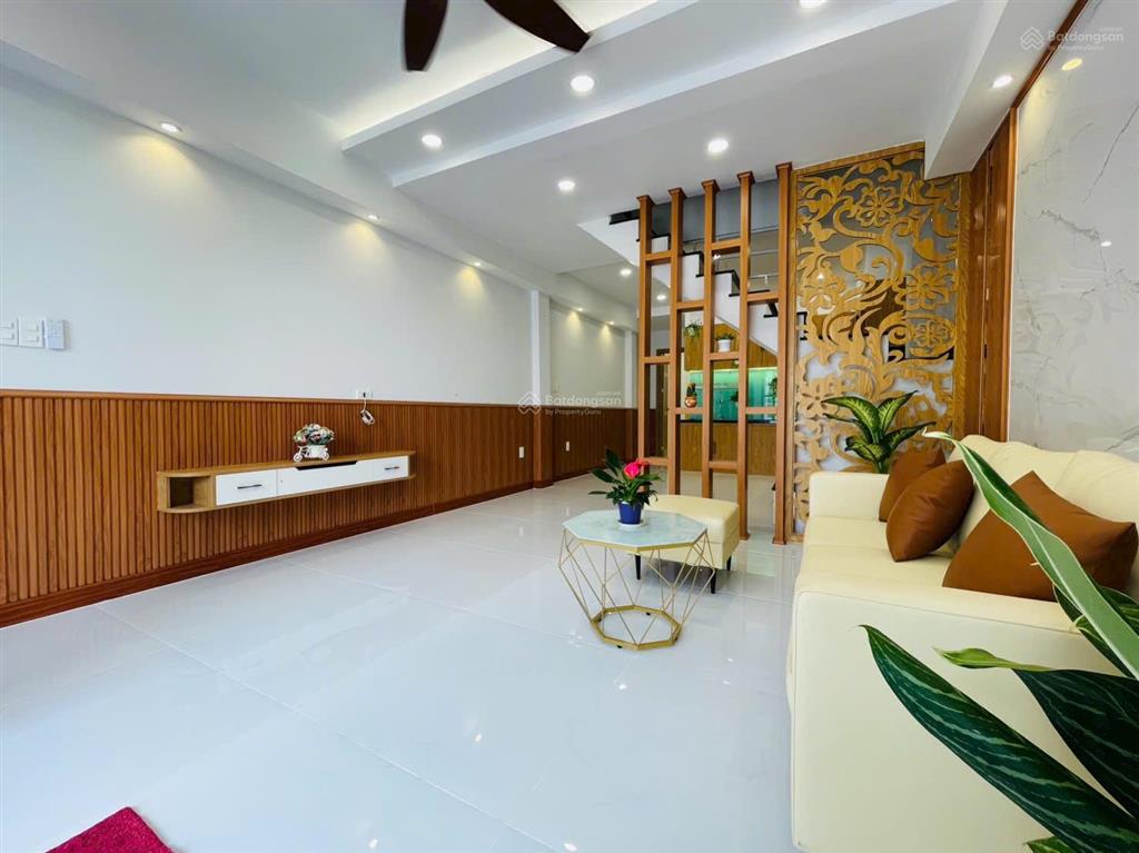 Nhà đẹp 3 tầng hẻm xe hơi đường 49, phường hiệp bình chánh, thành phố thủ đức