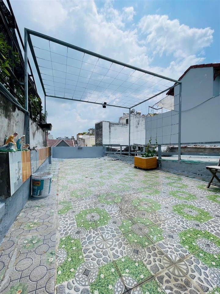 Nhà đẹp 3 tầng hẻm xe hơi đường 49, phường hiệp bình chánh, thành phố thủ đức
