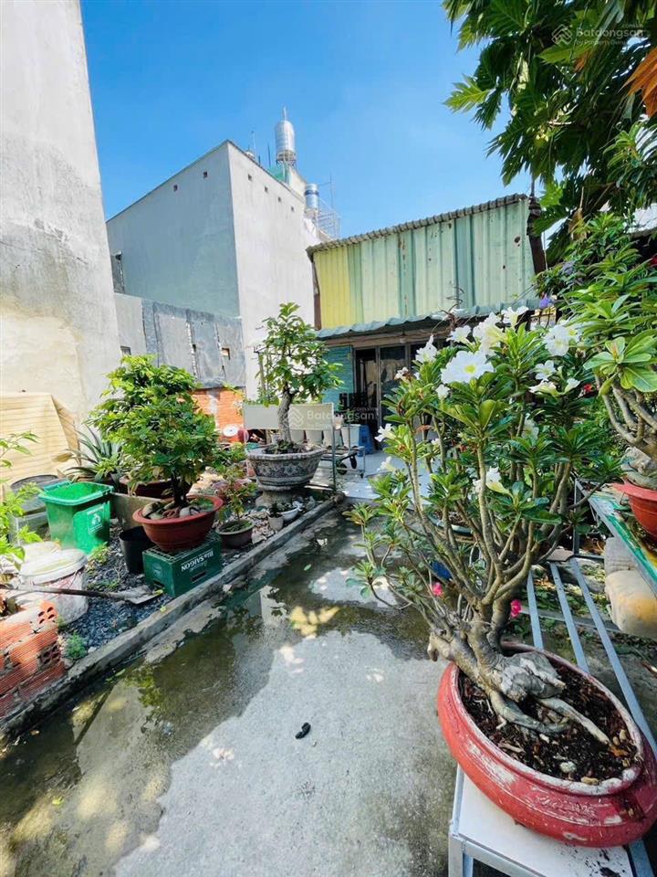 Bán gấp đất 212m2 đường 49, p. hiệp bình chánh, thủ đức