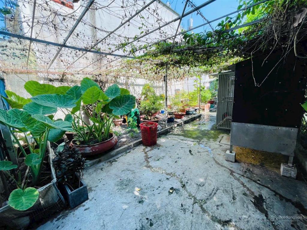 Bán gấp đất 212m2 đường 49, p. hiệp bình chánh, thủ đức