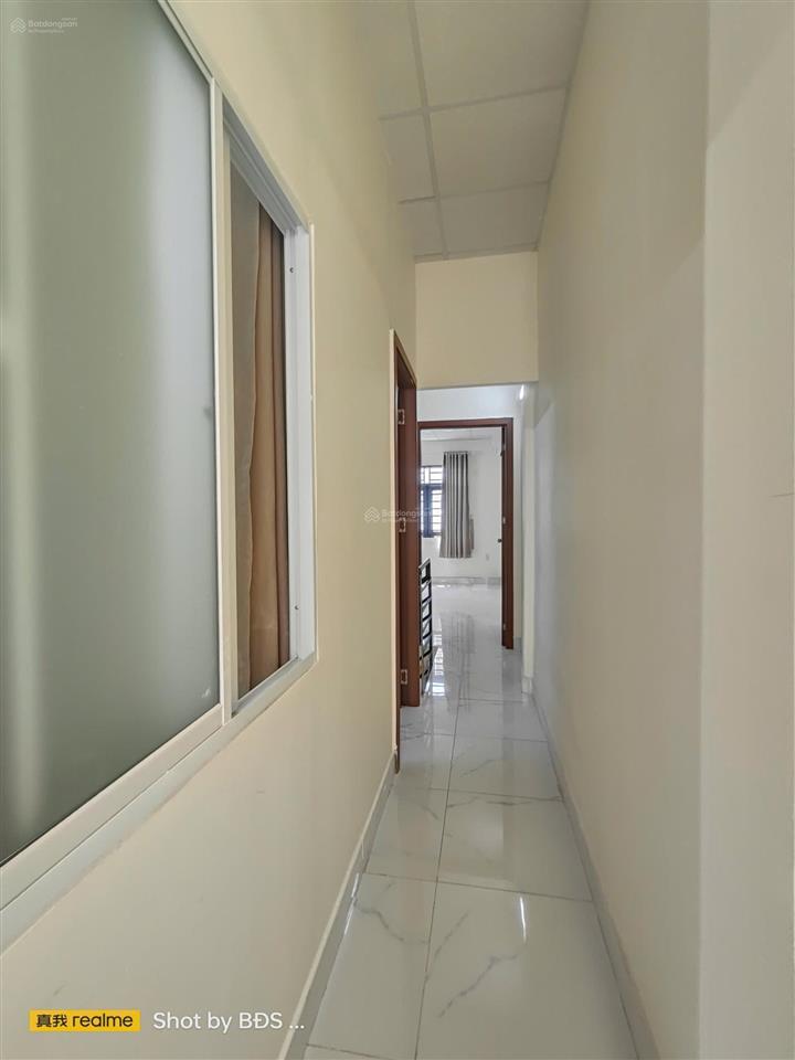 Nhà 38,5m2 1 trệt 1 lầu đường quốc lộ 13, p. hiệp bình phước, thủ đức