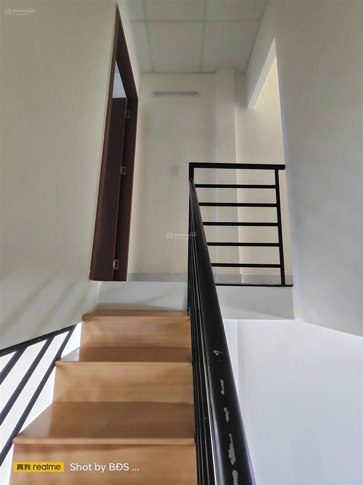 Nhà 38,5m2 1 trệt 1 lầu đường quốc lộ 13, p. hiệp bình phước, thủ đức
