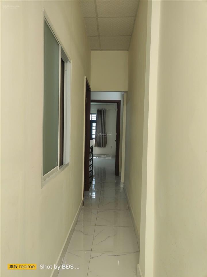 Nhà 38,5m2 1 trệt 1 lầu đường quốc lộ 13, p. hiệp bình phước, thủ đức