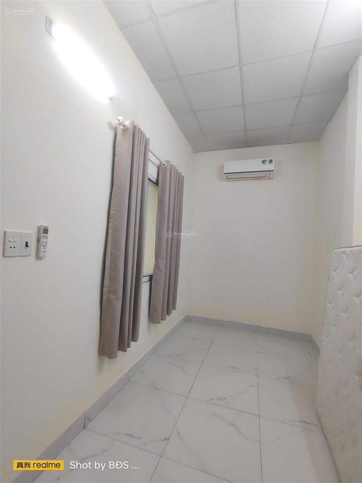 Nhà 38,5m2 1 trệt 1 lầu đường quốc lộ 13, p. hiệp bình phước, thủ đức