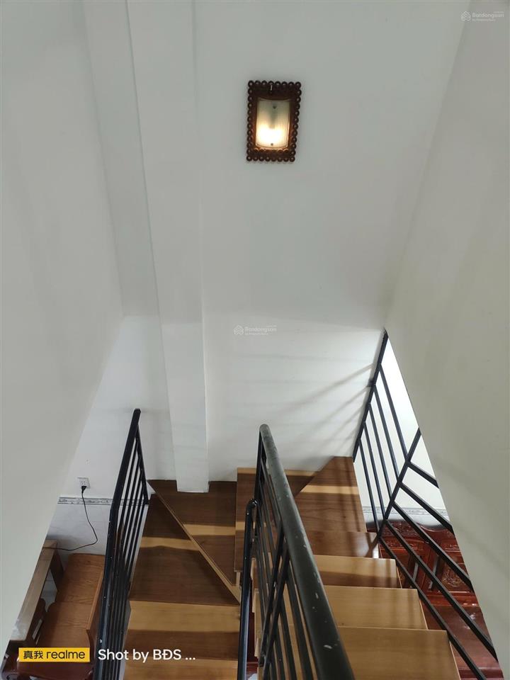 Nhà 38,5m2 1 trệt 1 lầu đường quốc lộ 13, p. hiệp bình phước, thủ đức