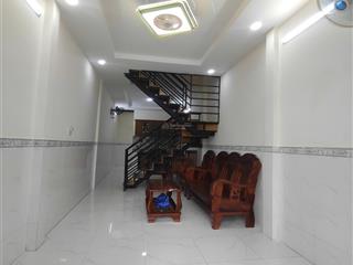Nhà 38,5m2 1 trệt 1 lầu đường quốc lộ 13, p. hiệp bình phước, thủ đức