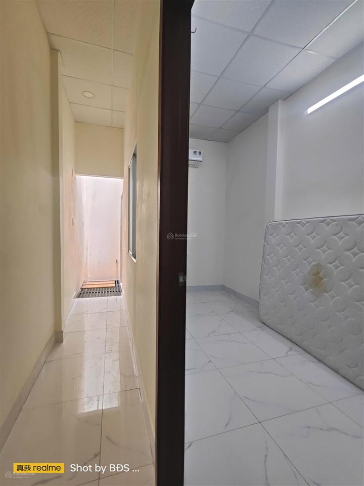 Nhà 38,5m2 1 trệt 1 lầu đường quốc lộ 13, p. hiệp bình phước, thủ đức