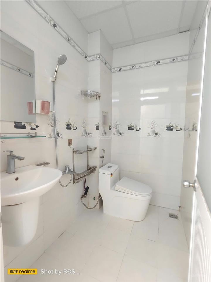 Nhà 38,5m2 1 trệt 1 lầu đường quốc lộ 13, p. hiệp bình phước, thủ đức