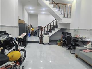Nhà đẹp 1 trệt 1 lầu đường quốc lộ 13, p. hiệp bình phước, thủ đức