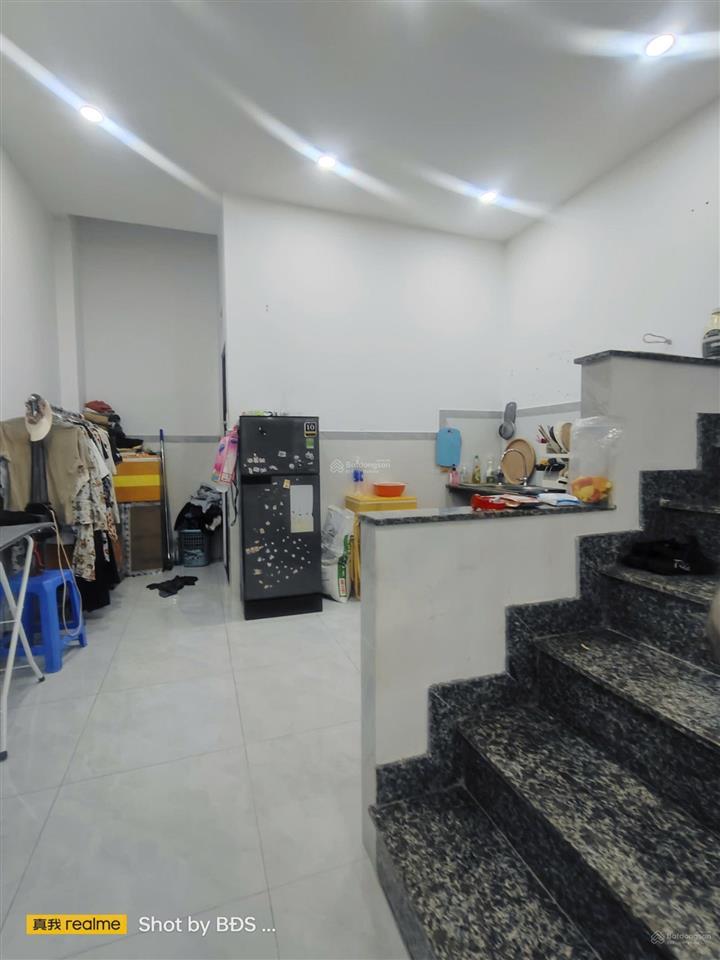 Nhà đẹp 1 trệt 1 lầu đường quốc lộ 13, p. hiệp bình phước, thủ đức