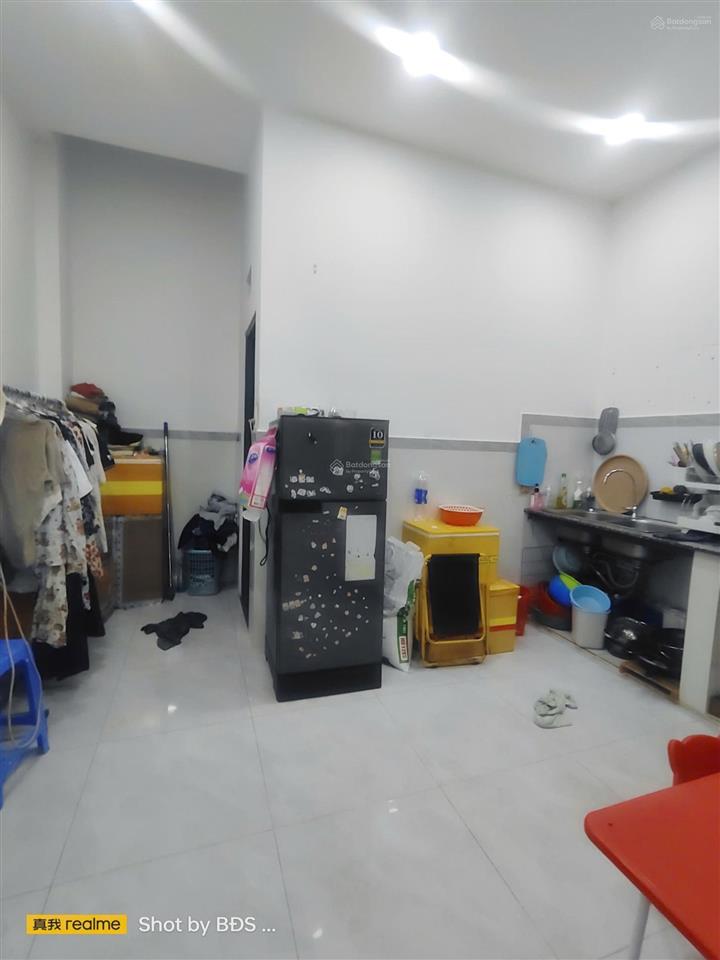 Nhà đẹp 1 trệt 1 lầu đường quốc lộ 13, p. hiệp bình phước, thủ đức