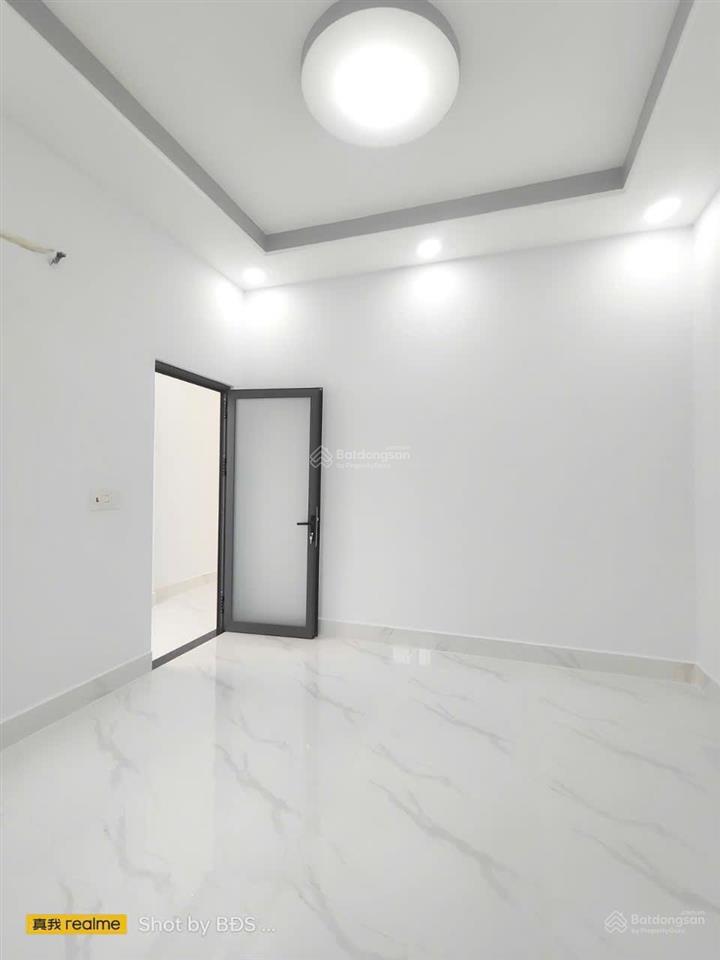 Nhà đẹp lung linh 1 trệt 1 lầu 3pn 3wc ngay chợ hiệp bình