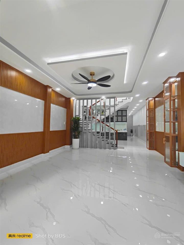 Nhà đẹp lung linh 1 trệt 1 lầu 3pn 3wc ngay chợ hiệp bình