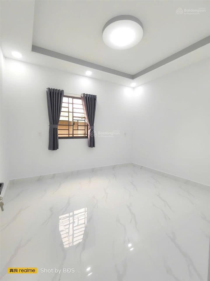 Nhà đẹp lung linh 1 trệt 1 lầu 3pn 3wc ngay chợ hiệp bình