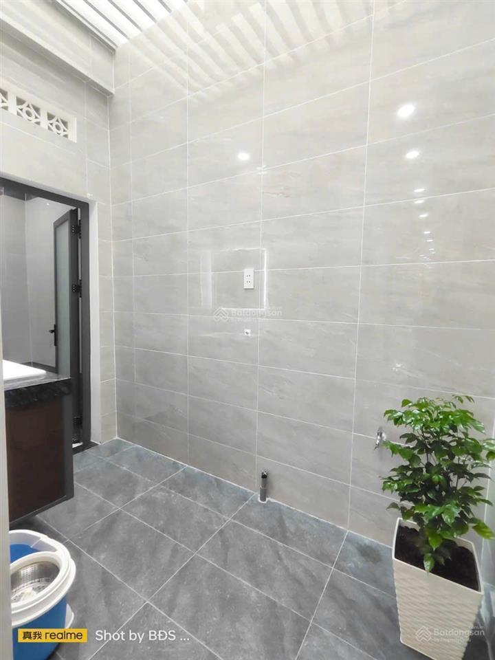Nhà đẹp lung linh 1 trệt 1 lầu 3pn 3wc ngay chợ hiệp bình
