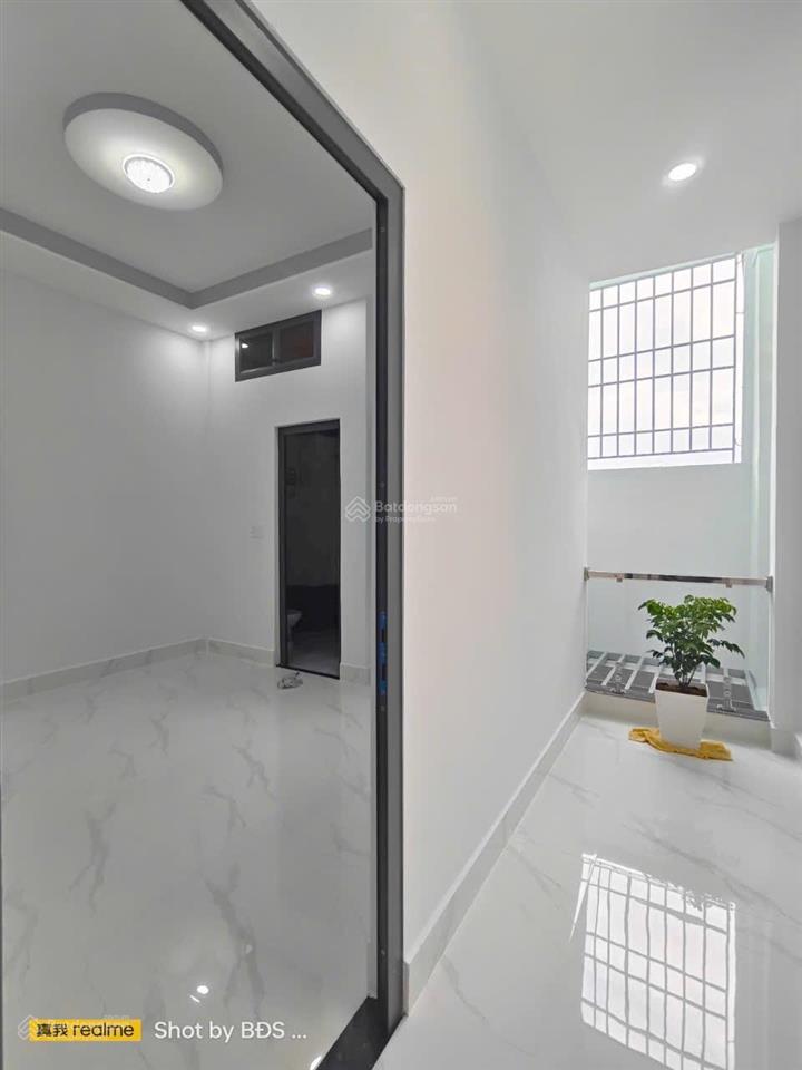 Nhà đẹp lung linh 1 trệt 1 lầu 3pn 3wc ngay chợ hiệp bình